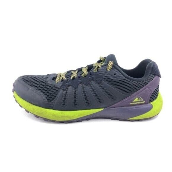 Columbia Montrail F.K.T. Trail Running Shoes 7 - Picture 1 of 10